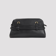 Moschino Clutches - Black | 0a362647ba4f38bc6e1a5b9f3cc45187b70bc90e