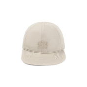 Miu Miu Baseball Hat - WOMEN ACCESSORIES - MIU MIU - T.Luxy