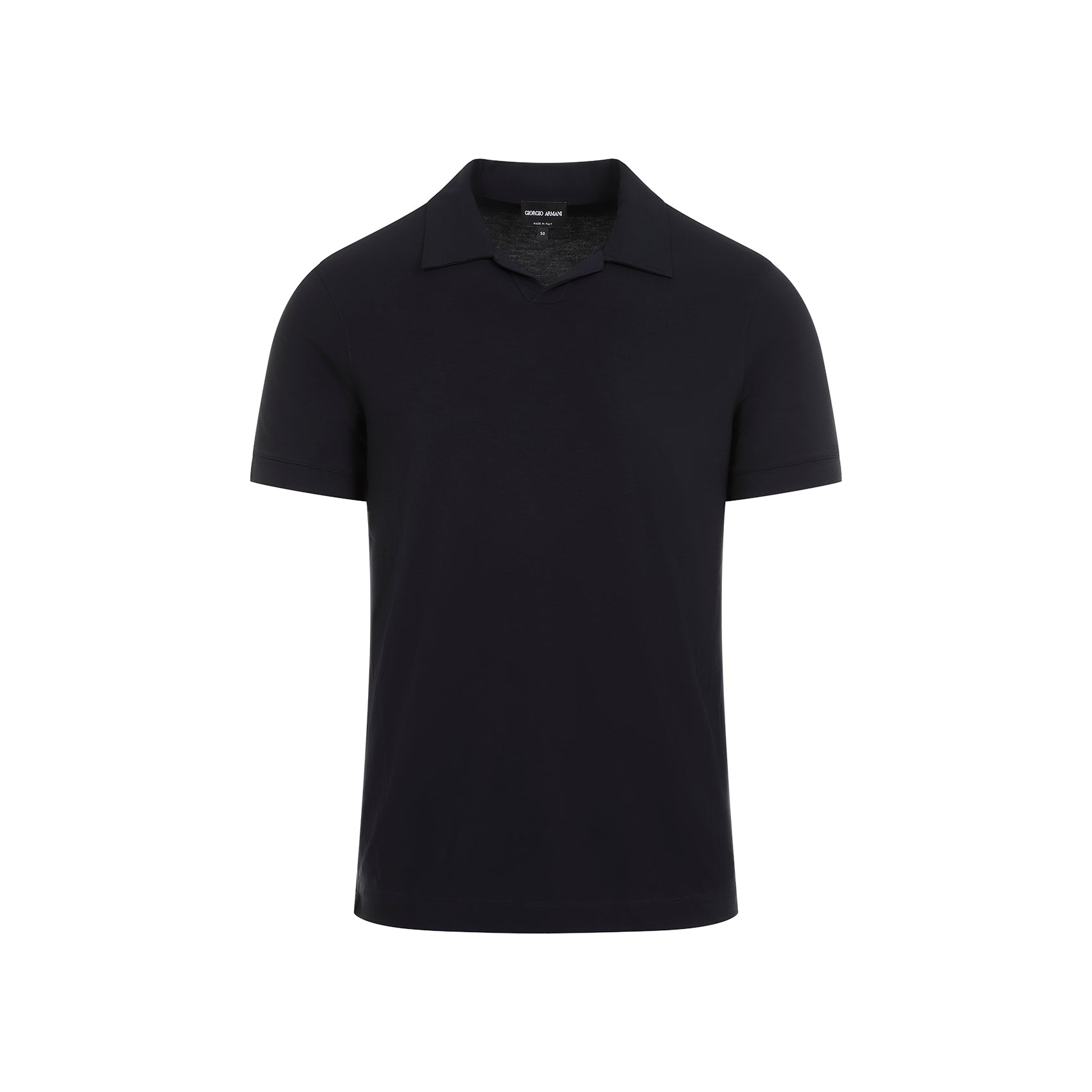 Giorgio Armani Polo - Blue | 17339dbbee7a084633b0a04c075ca49507b56356