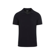 Giorgio Armani Polo - Blue | 17339dbbee7a084633b0a04c075ca49507b56356