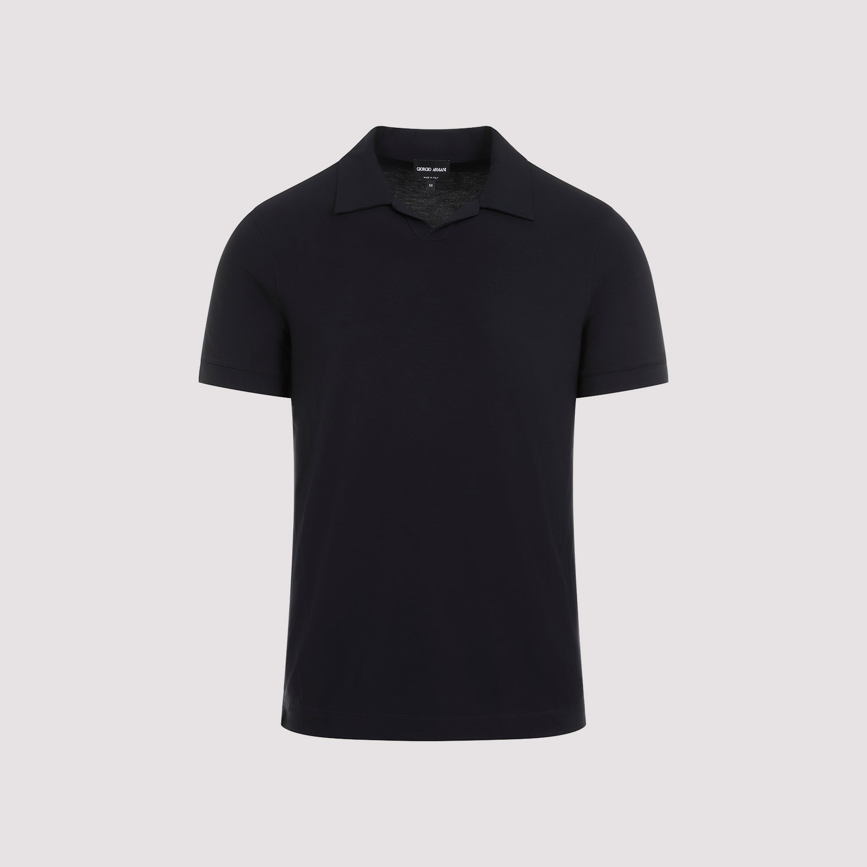 Giorgio Armani Polo - Blue | 69c043e1370b2cbc59a1cf91bfcf02acbf52cf0e