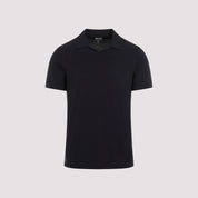 Giorgio Armani Polo - Blue | 69c043e1370b2cbc59a1cf91bfcf02acbf52cf0e