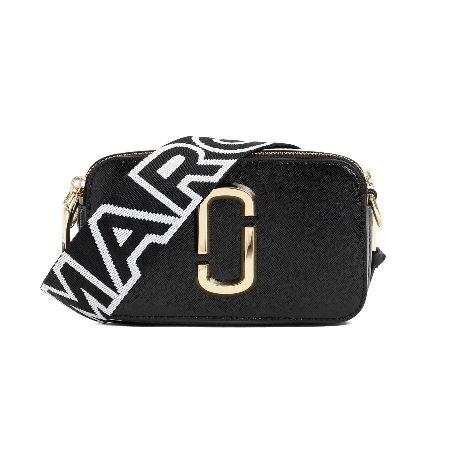 Marc Jacobs BAG - Black | a3351217be5fb230c087c58ab2c1f45b949c0482