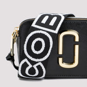 Marc Jacobs BAG - Black | 2ff95b43da3ad358c6311ad164a77136e7990cf2