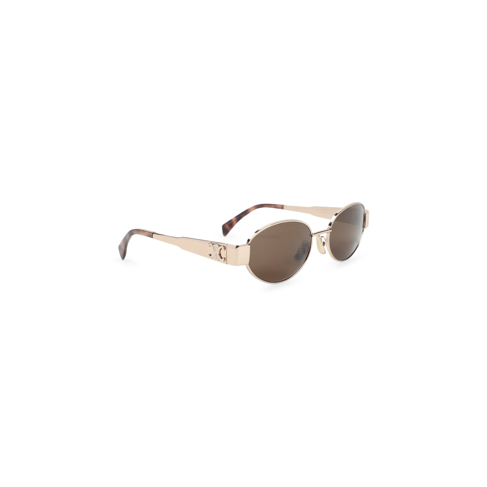 Celine Sunglasses - Metallic | a03c514479d7f07b6a52e195ebdea4835bc99865