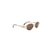 Celine Sunglasses - Metallic | a03c514479d7f07b6a52e195ebdea4835bc99865