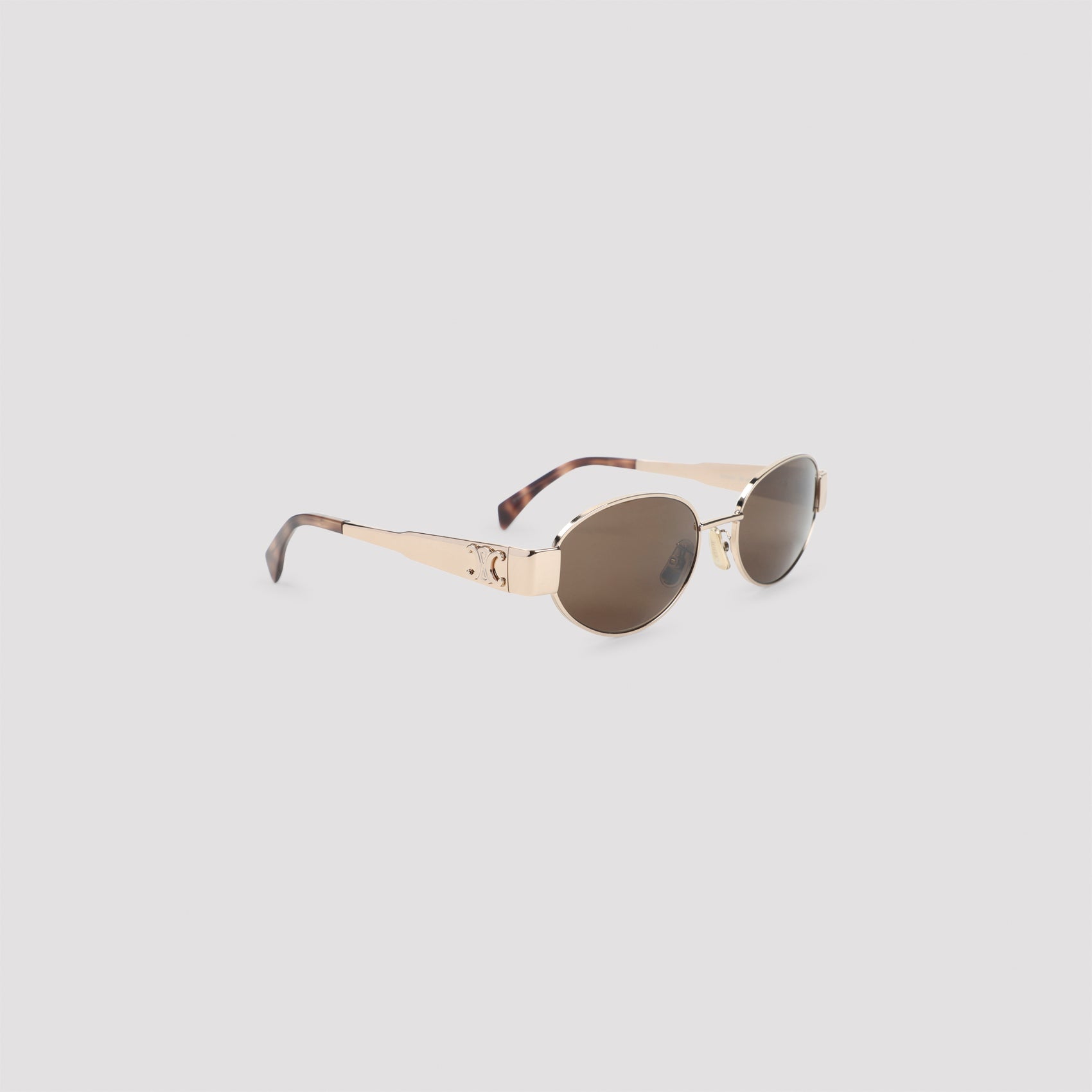 Celine Sunglasses - Metallic | ab3a0c061f4f9a7b95298e9e68f3304b6056fcea