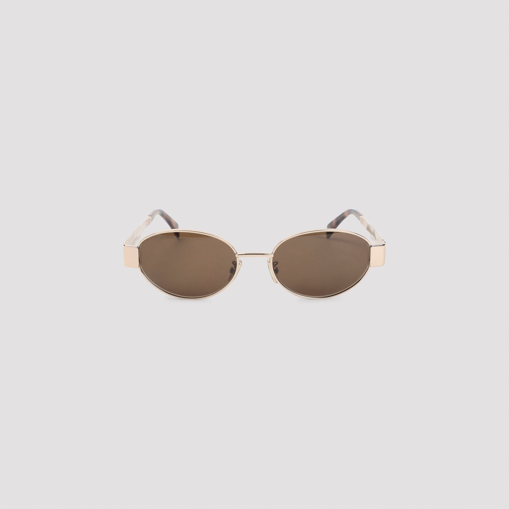 Celine Sunglasses - Metallic | 550bcd64f37214f05ed98df95310bc1a84653f0e