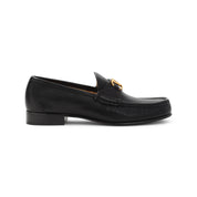 Valentino Garavani Loafers - Black | 3757852fe5363cec13e1cee78e879b52f7ad4105