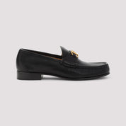 Valentino Garavani Loafers - Black | bc926152669fe6f2e4a264428918c25f6a0ced12
