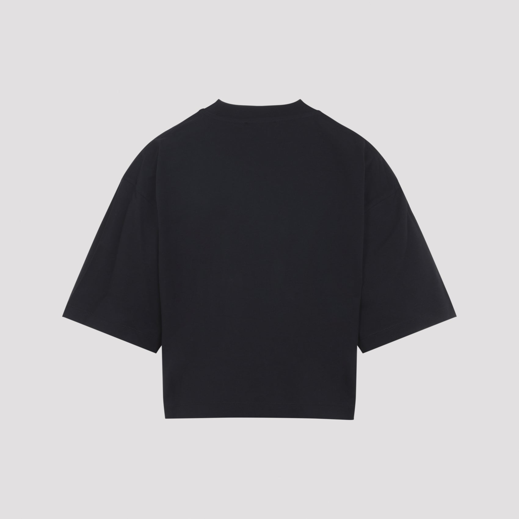 Marni T-shirts - Black | 711c13924e9a50fed2b0b9047662479ea5c9984e