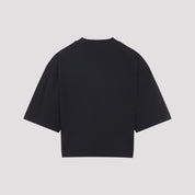Marni T-shirts - Black | 711c13924e9a50fed2b0b9047662479ea5c9984e