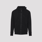 Cp Company Open Hoodie - MEN CLOTHING - Cp Company - T.Luxy