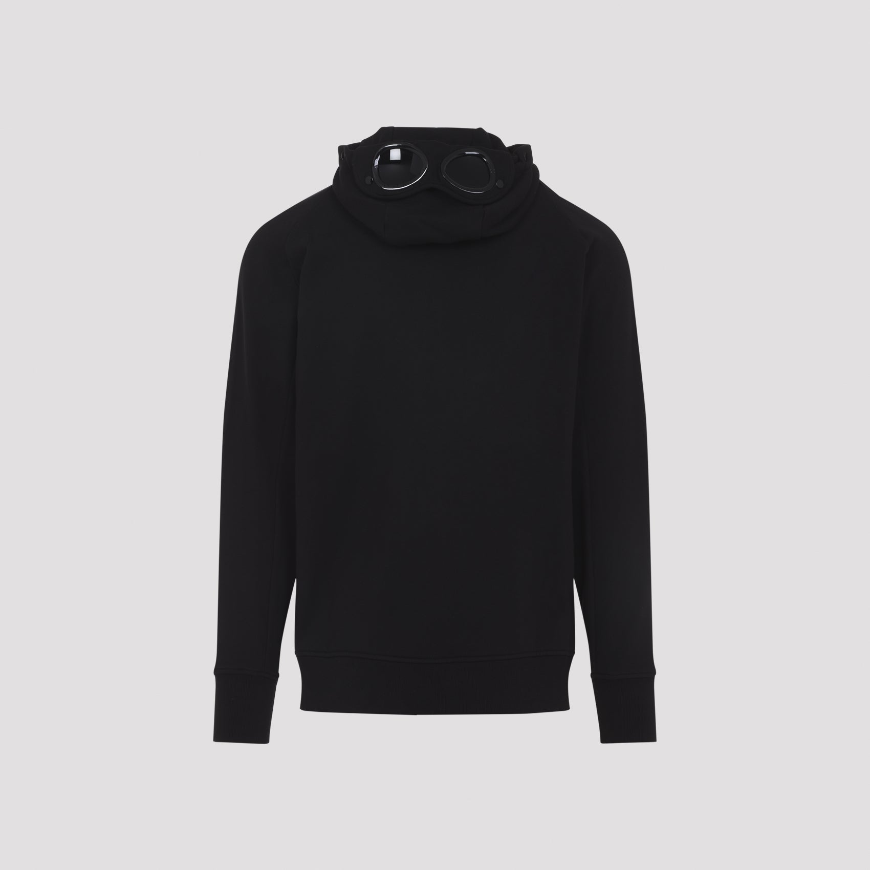 Cp Company Open Hoodie - MEN CLOTHING - Cp Company - T.Luxy