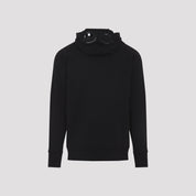 Cp Company Open Hoodie - MEN CLOTHING - Cp Company - T.Luxy