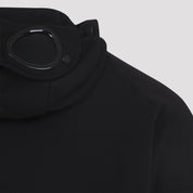 Cp Company Open Hoodie - MEN CLOTHING - Cp Company - T.Luxy