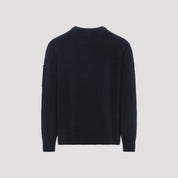 Cp Company Crewneck Lens Pullover - MEN CLOTHING - Cp Company - T.Luxy