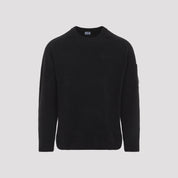 C.P. Company Crewneck Lens Pullover - MEN CLOTHING - Cp Company - T.Luxy
