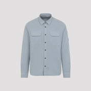 Cp Company Shirts - Blue | a037557850e8c2e9fa58c30ec11f8dc65d94d8e9