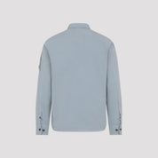 Cp Company Shirts - Blue | b69203e38ad7489643d25eb5f1c931fd720110f3