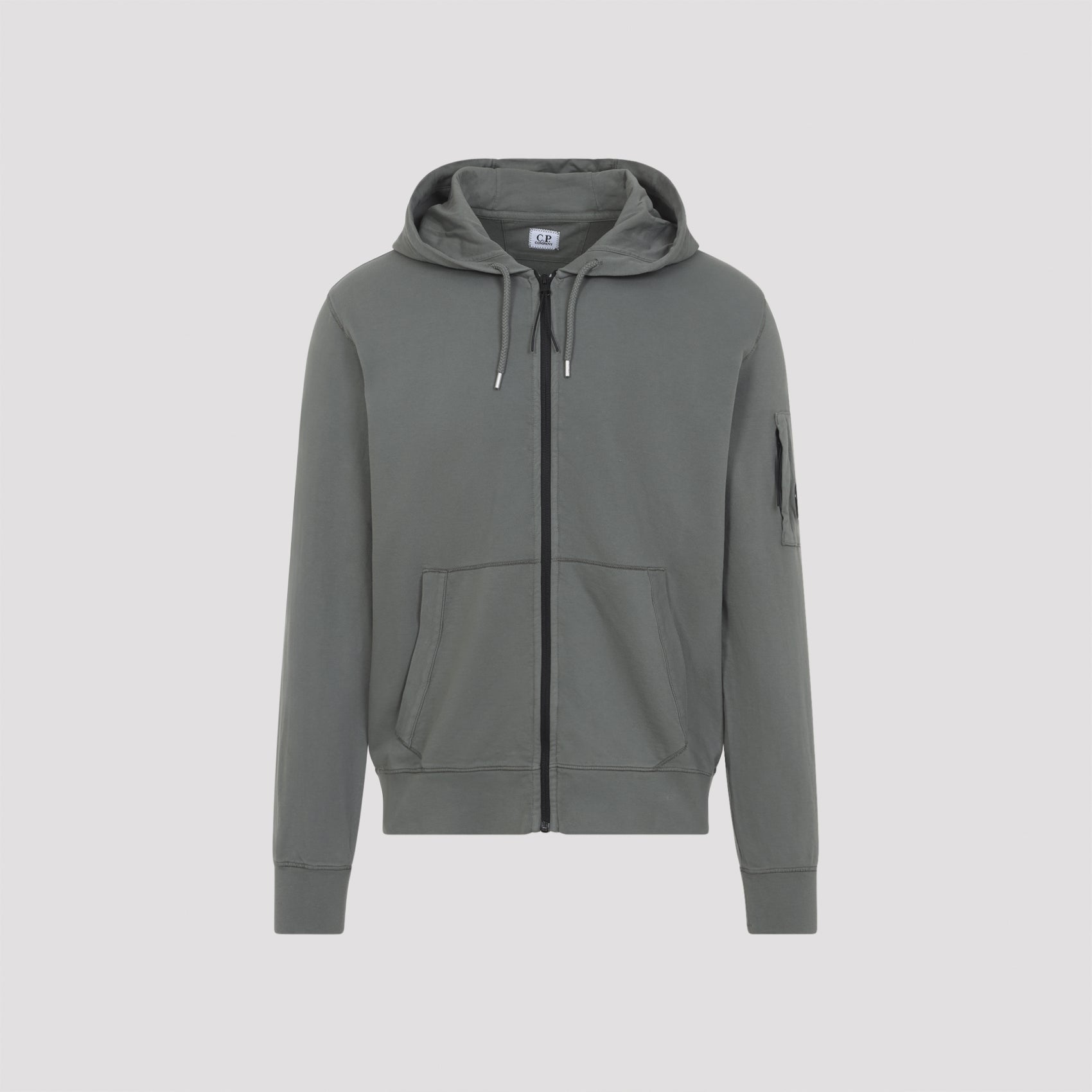 Cp Company Hoodies - Grey | 39d48bb64fb674b5c3f8e1ef1c98feee0df4458a