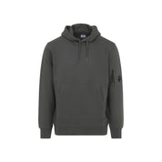 Cp Company Lens Hoodie - MEN CLOTHING - Cp Company - T.Luxy