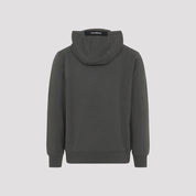 Cp Company Lens Hoodie - MEN CLOTHING - Cp Company - T.Luxy