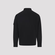Cp Company Shirts - Black | b11b0d3f6474f72808a7508b98f98b8099d7a0ca