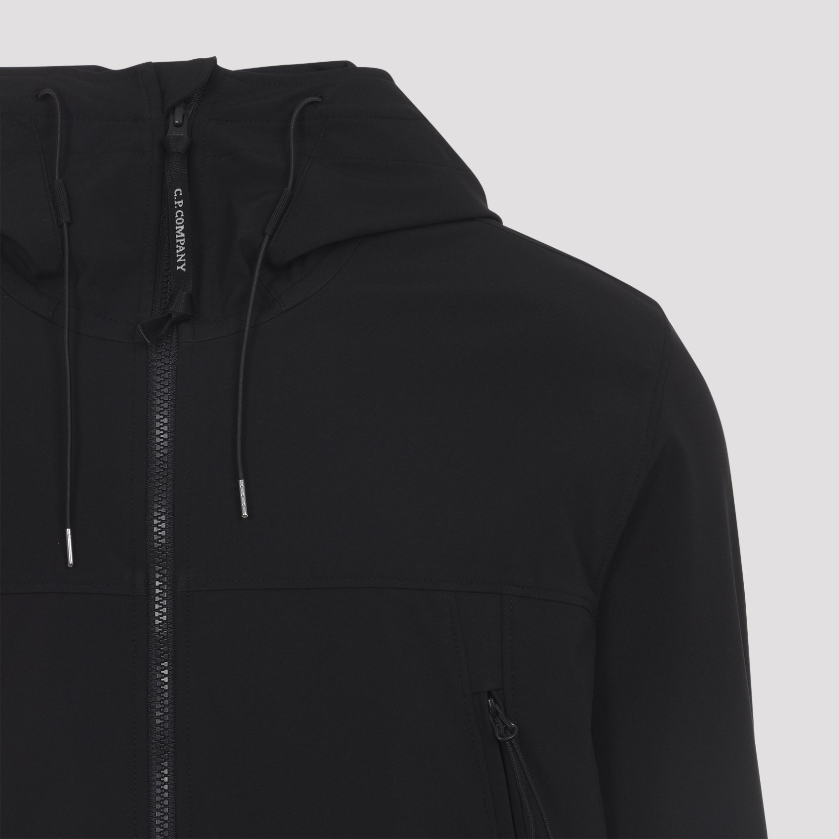 Cp Company Jackets - Black | 1d107905d9a936f9f0cdf9ad3820e31ab448169e