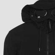 Cp Company Jackets - Black | ba30a595ca58e542bf183c636422818f3cc2338f