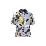 Marni Shirts - Blue | 473d9b22070f153dc9eccf9dc823bd8ffb5231ee