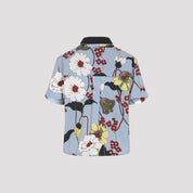 Marni Shirts - Blue | 9bf4f1414645ad148274f080adf8c7aaa9579e90