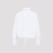 Marni Shirts - White | afef56d7a048f648e0108930be081d848eaa4385