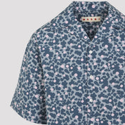 Marni Shirts - Blue | 70ea104ceacb3ca4cd674e3b21771c40b6532fc2