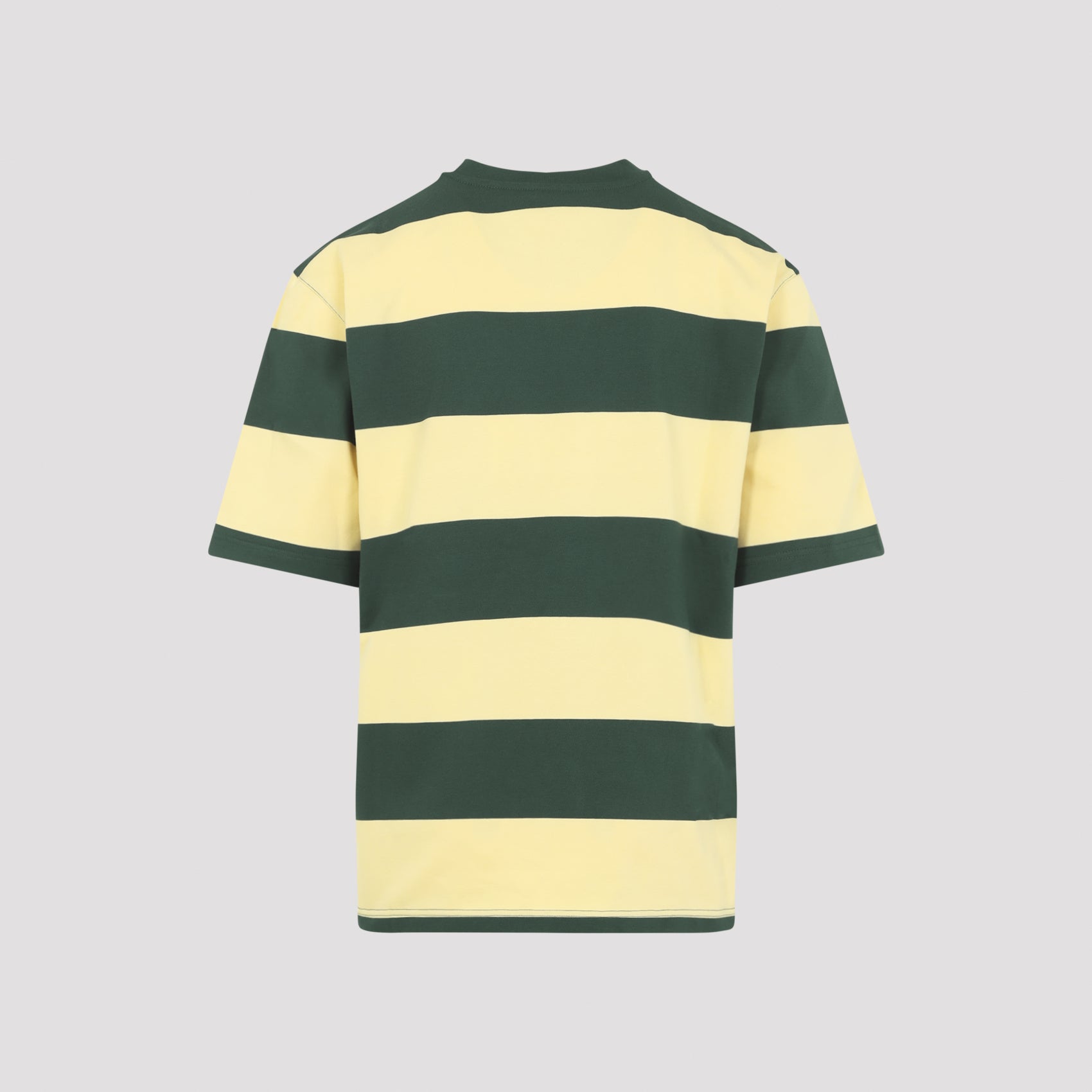 Marni T-shirts - Green | 3504be589d6f7662fefe7824f181375196ba664d