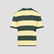 Marni T-shirts - Green | 3504be589d6f7662fefe7824f181375196ba664d