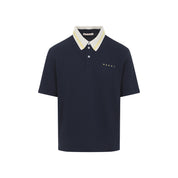 Marni Polo - Blue | ccb1d424e4e5f37cce301fe60b53f70f1ca1d6eb