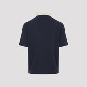 Marni Polo - Blue | 10bfa46a5261f0f1c094e91e52756f7d0bee3b62