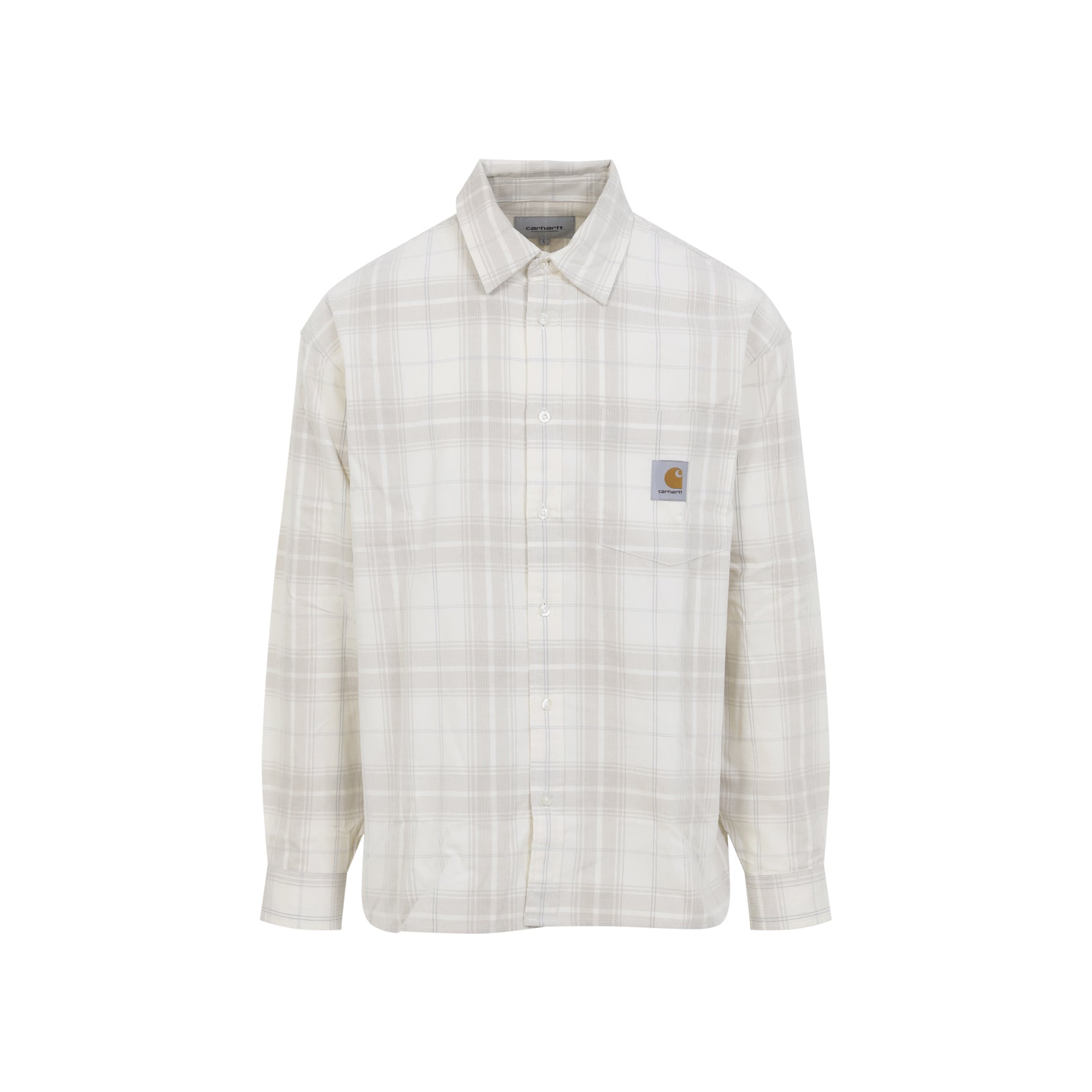 Carhartt Wip Shirts - Multicolour | a7d0b67d86cfc05ae3f623ebb4ddeb624aedc728