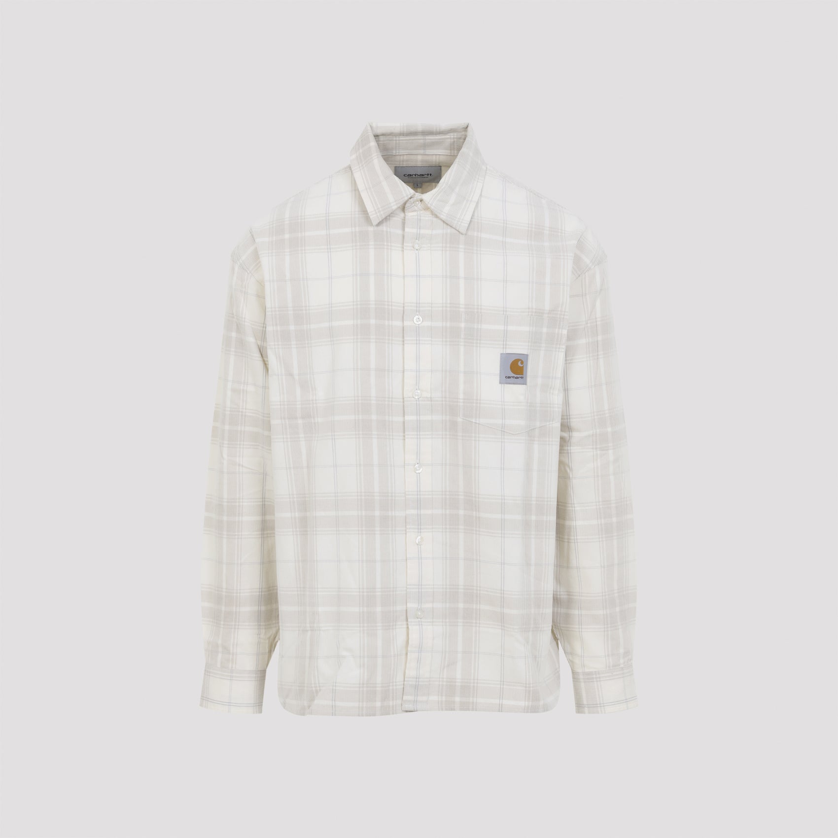 Carhartt Wip Shirts - Multicolour | e8024190bb57f3a840d38f6ecffc4f30cc9456d6