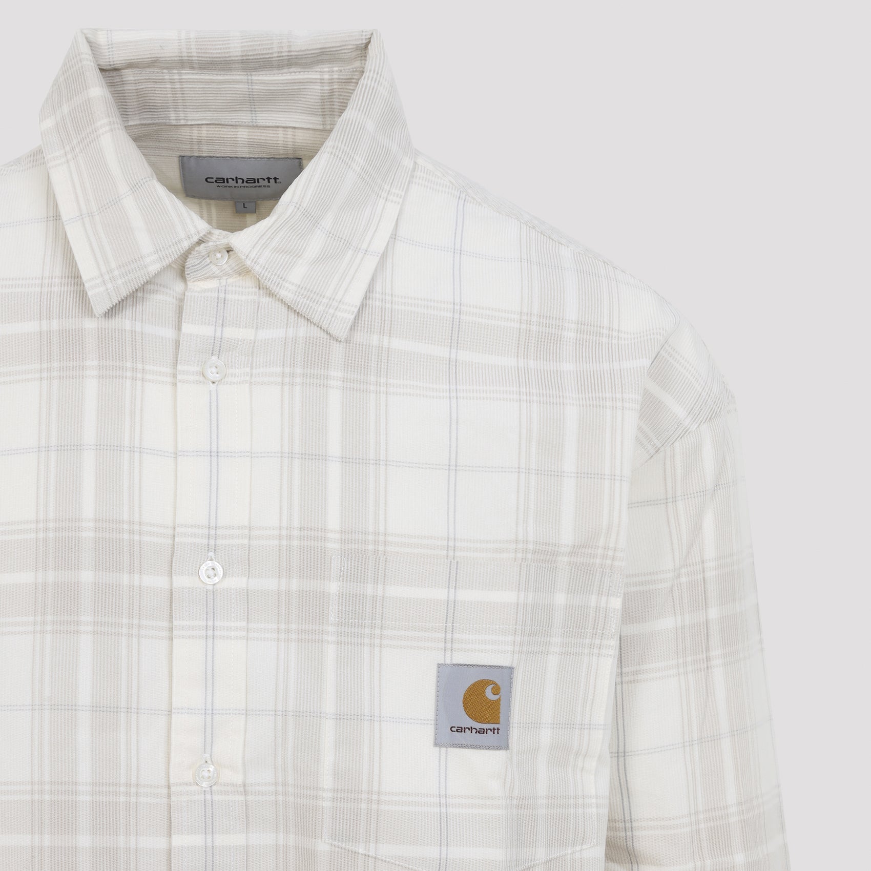 Carhartt Wip Shirts - Multicolour | 0c0eb15d2fc8e8aa8db78d9f451d91f2f039320c