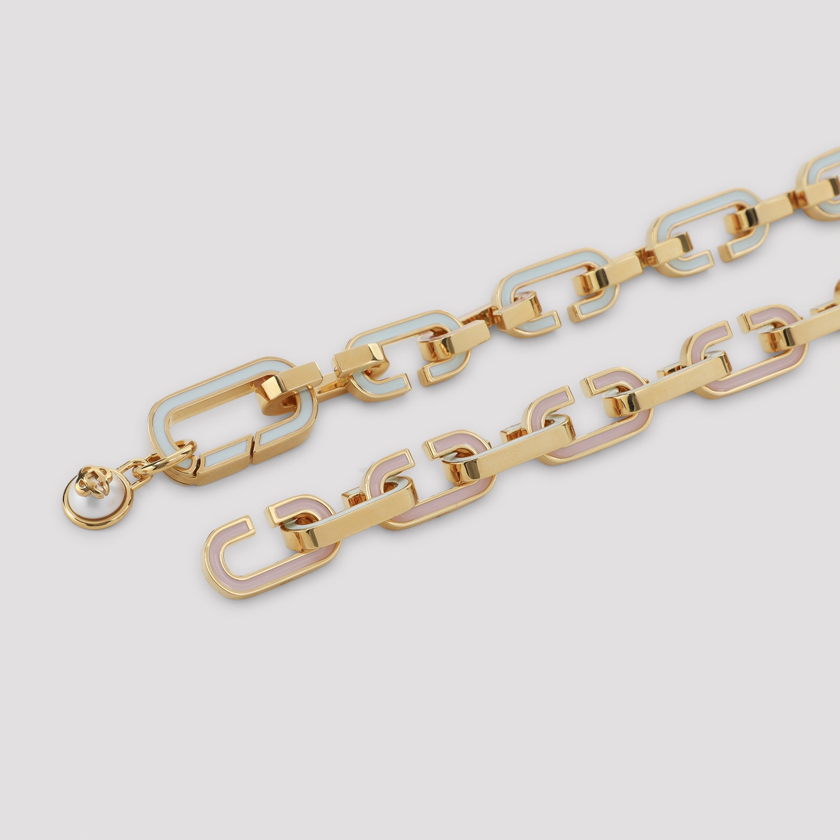 Casablanca Necklaces - Metallic | a5d822f16330dce1150cb5f59002e7ed0d6acd6b