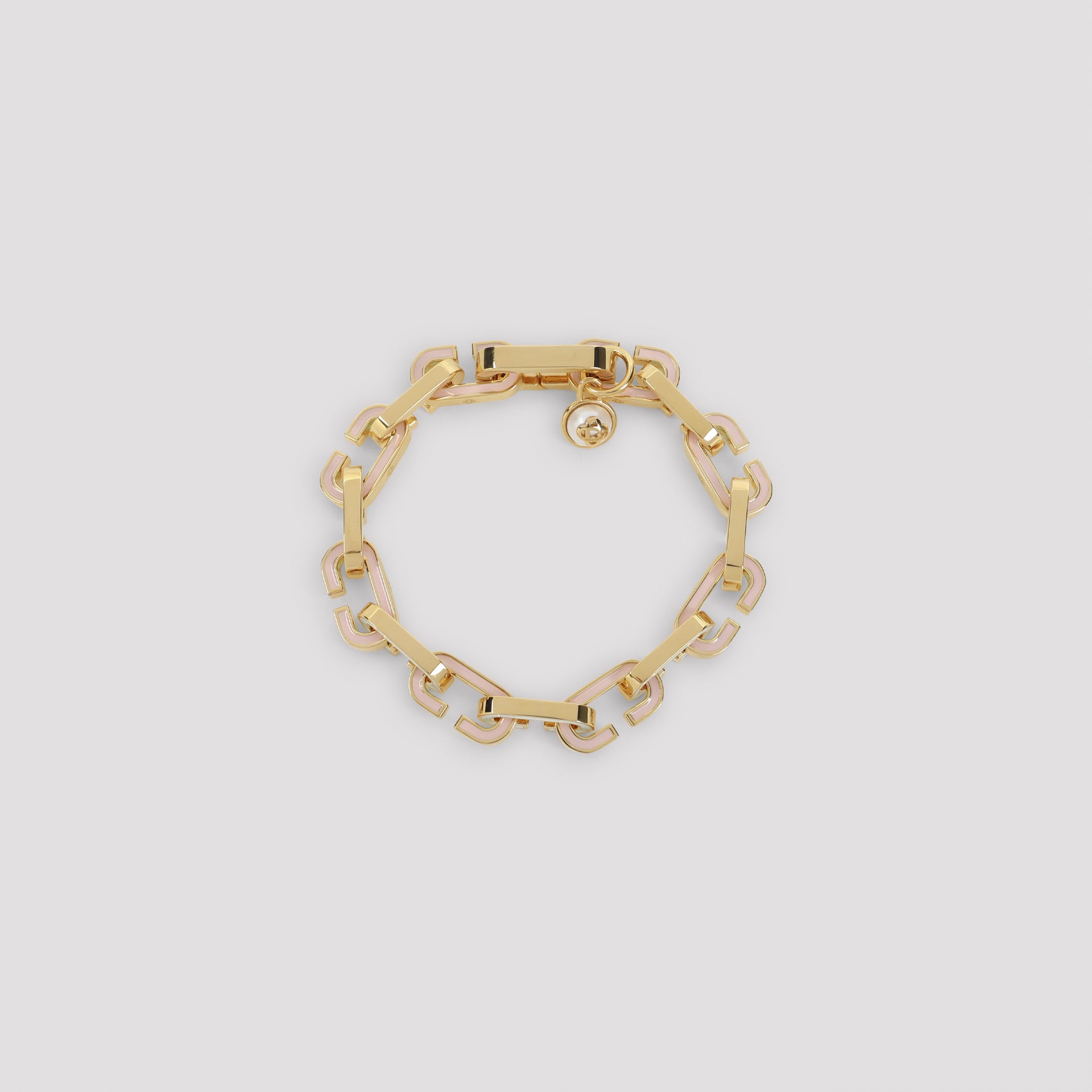 Casablanca Bracelets - Metallic | fbe6f318860b0b0aafbc523156c2efd6809b0f26