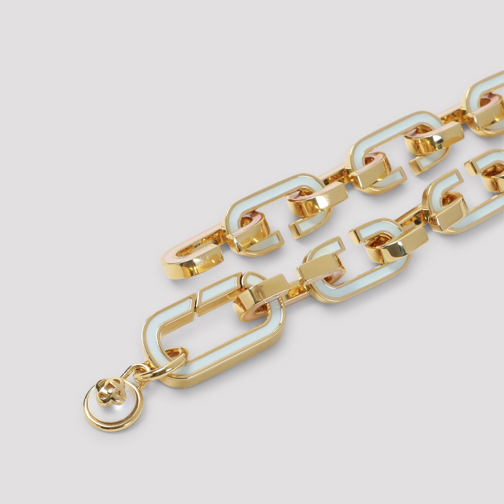 Casablanca Bracelets - Metallic | 79941122a040c17c4f345eb4748d28f809a83a28