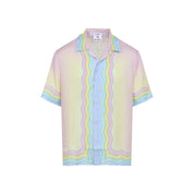 Casablanca For The Love Of Dance Shirt - MEN CLOTHING - Casablanca - T.Luxy