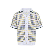 Casablanca Shirts - Multicolour | b0c976b4a7177853b23a10f1550314ac2cf45401