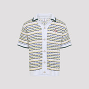 Casablanca Shirts - Multicolour | 78c9d863d92d3906aa777f6a8acb76fe170a114c
