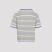 Casablanca Shirts - Multicolour | 49b7d4f5a1bc19ae67c19f441985cc245cb9af15