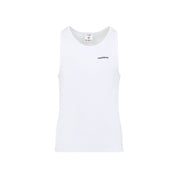 Casablanca Ribbed Tank Top - MEN CLOTHING - Casablanca - T.Luxy