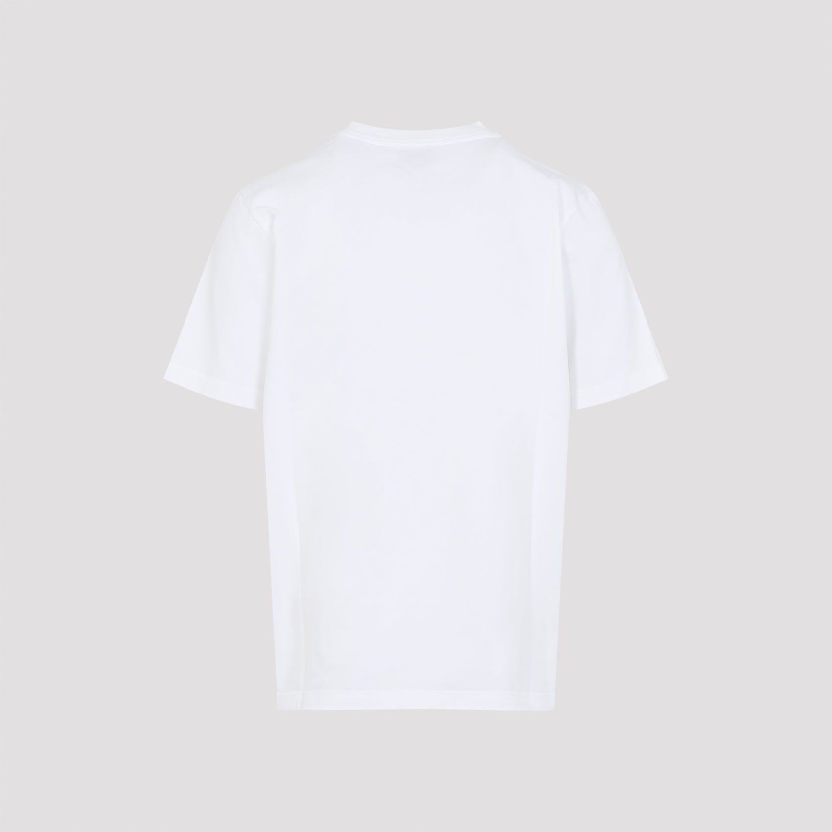 Casablanca Tennis Club Icon T-Shirt - MEN CLOTHING - Casablanca - T.Luxy